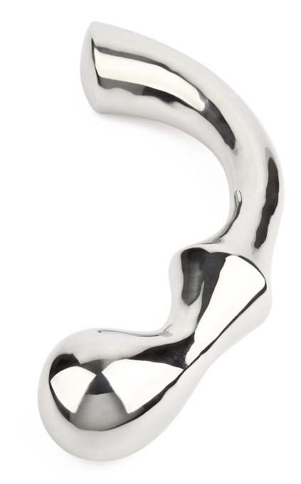 Stimulateur de prostate Deluxe G-Spot 22 x 4cm