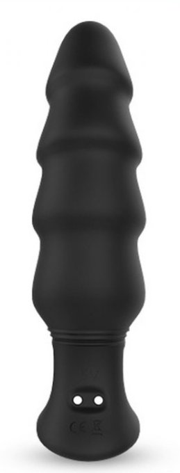 Stimulateur de prostate Dragon Vibe 11 x 3.5 cm