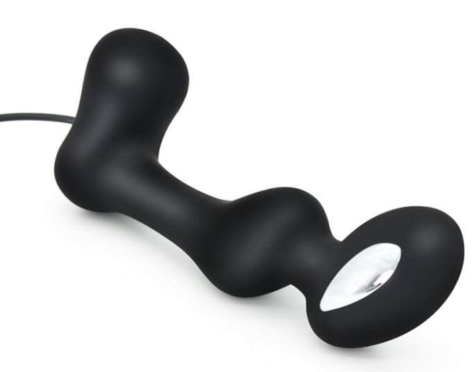 Stimulateur de prostate Electrik Probe 14 x 3cm