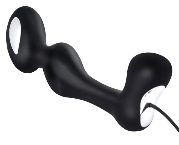 Stimulateur de prostate Electrik Probe 14 x 3cm