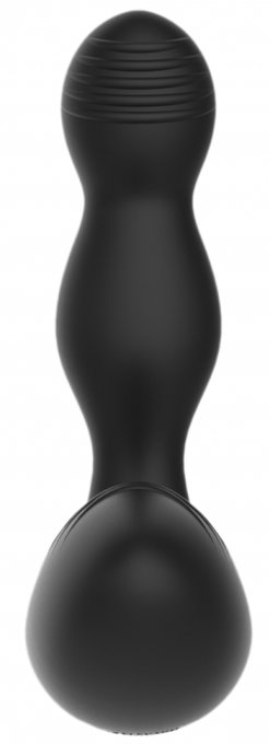Stimulateur de prostate Electroshock 12 x 3.9cm