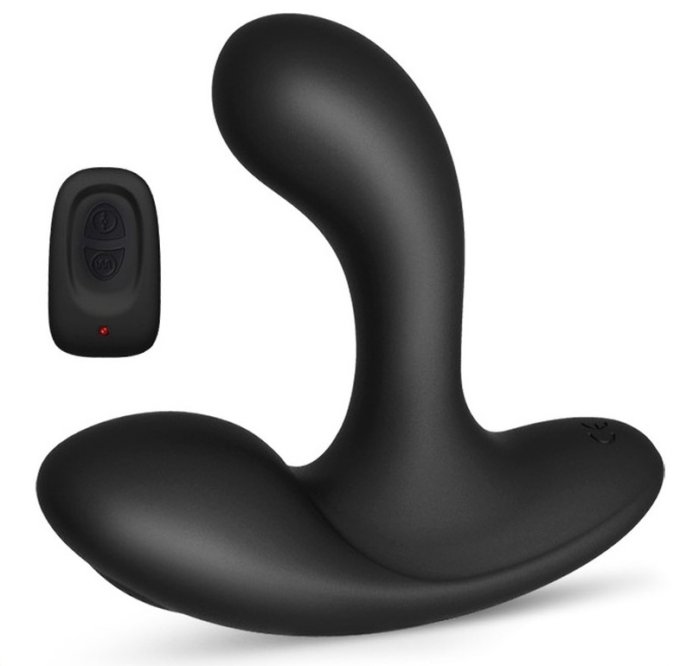 Stimulateur de prostate Kay 10 x 3.3cm