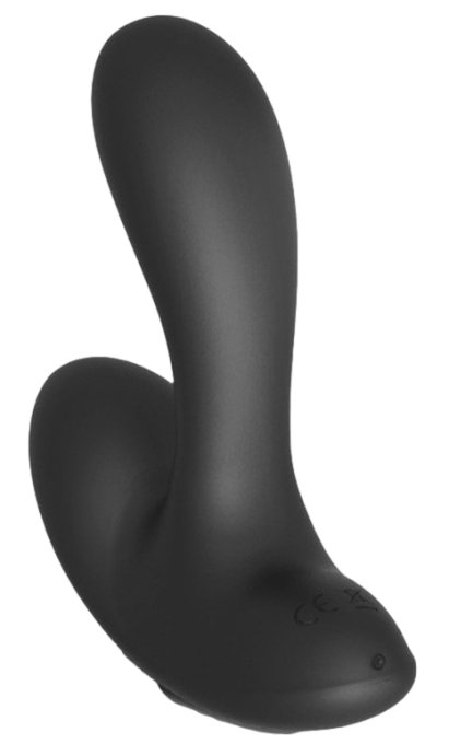 Stimulateur de prostate Kay 10 x 3.3cm
