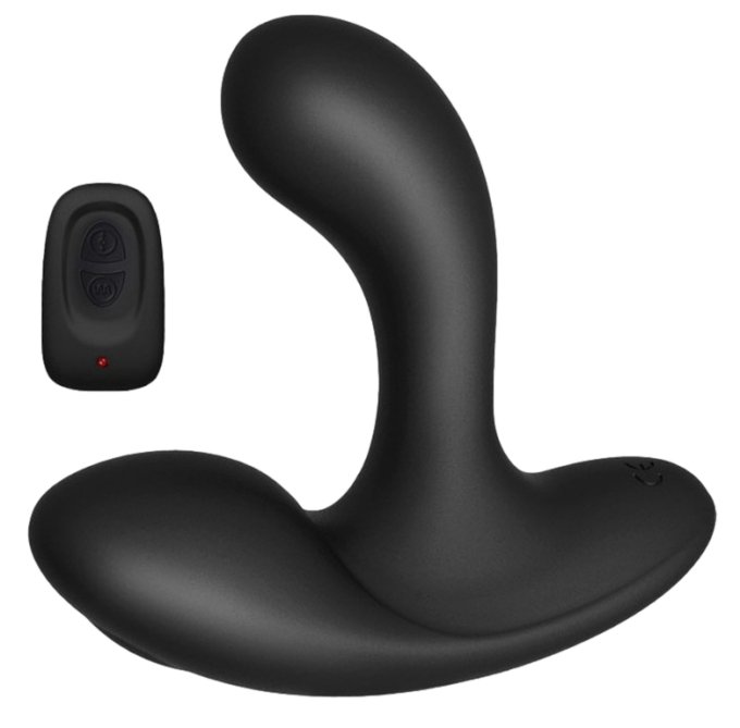 Stimulateur de prostate Kay 10 x 3.3cm