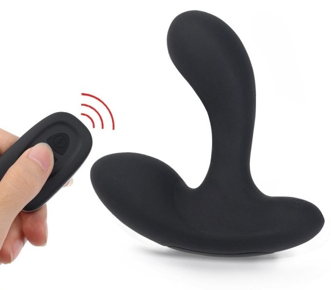 Stimulateur de prostate Kay 10 x 3.3cm