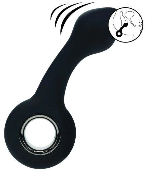 Stimulateur de prostate Loopeez 9 x 3.4cm