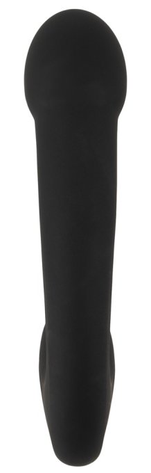 Stimulateur de prostate P-Spot Velvet 11.5 x 3.5cm