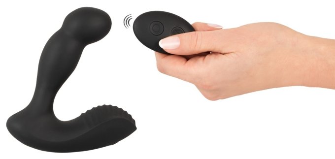 Stimulateur de prostate Prostivibe 10.5 x 3.5cm