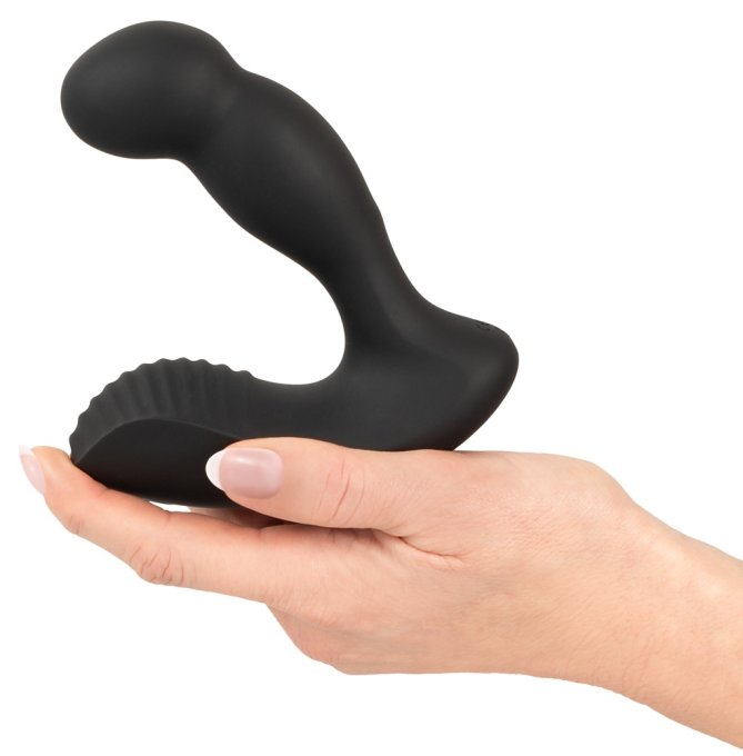Stimulateur de prostate Prostivibe 10.5 x 3.5cm