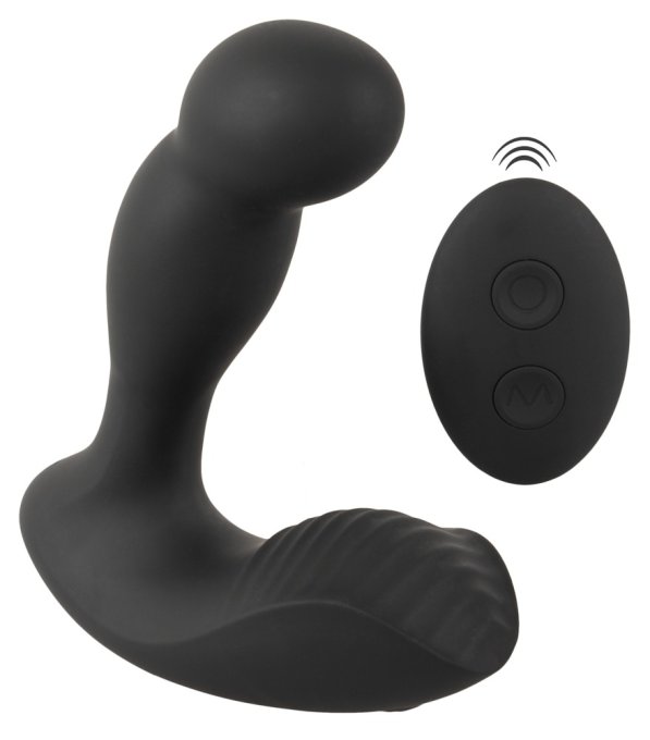 Stimulateur de prostate Prostivibe 10.5 x 3.5cm