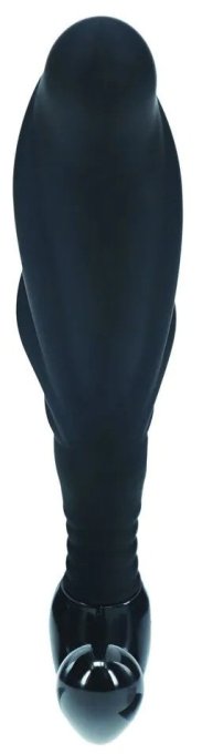 Stimulateur de prostate Rippled L 10 x 3cm