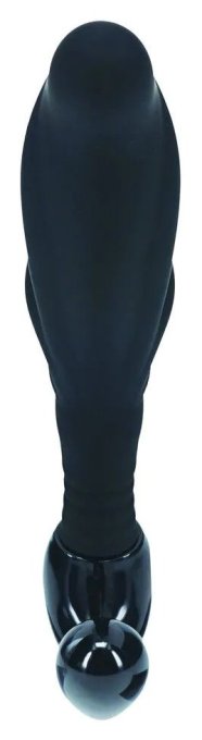 Stimulateur de prostate Rippled S 8 x 2.3cm