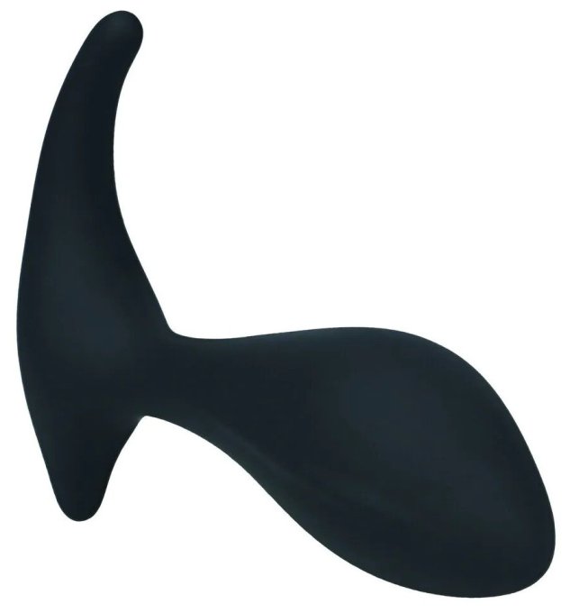 Stimulateur de prostate Single Ripple 9 x 3.6cm