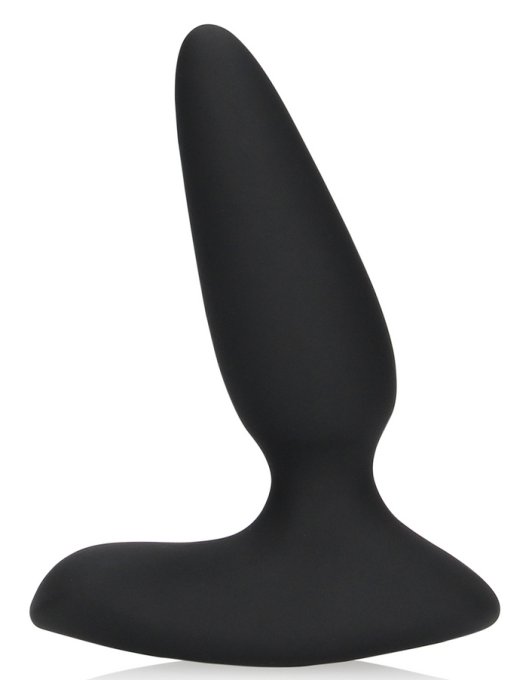 Stimulateur de prostate Smooth Touch 10 x 3.2cm
