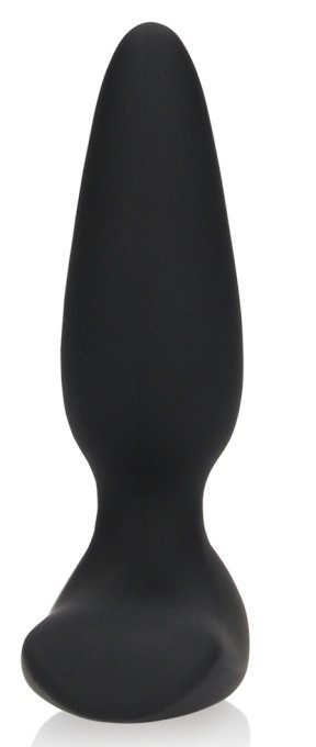Stimulateur de prostate Smooth Touch 10 x 3.2cm