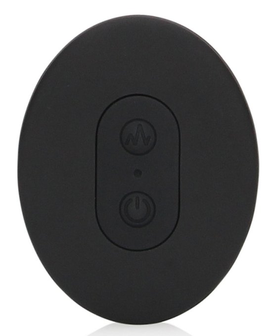 Stimulateur de prostate Smooth Touch 10 x 3.2cm