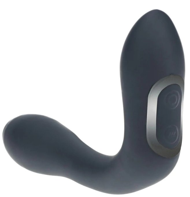 Stimulateur de prostate Tape Goal 12 x 4cm