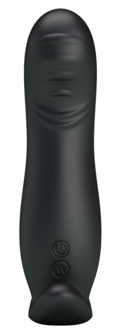 Stimulateur de prostate Tickling Doigté Mr Play 11 x 3.5cm