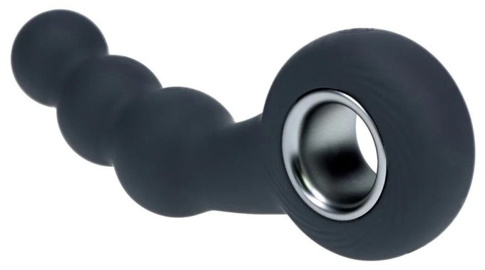 Stimulateur de prostate Treez 9 x 3.4cm