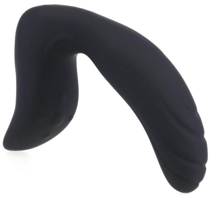 Stimulateur de prostate vibrant Boom 11 x 3cm