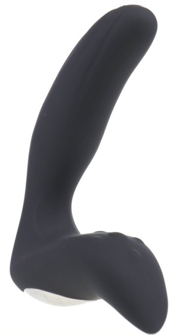 Stimulateur de prostate vibrant Boom 11 x 3cm