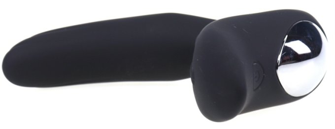 Stimulateur de prostate vibrant Boom 11 x 3cm
