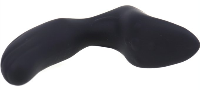 Stimulateur de prostate vibrant Boom 11 x 3cm