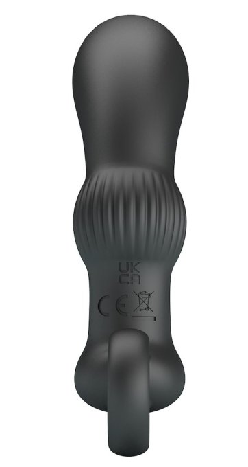 Stimulateur de prostate vibrant Cayla 9 x 3cm