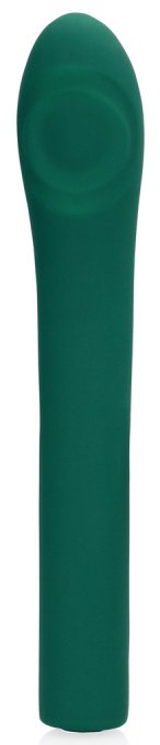 Stimulateur de Prostate Vibrant Greenwave 18 x 4cm