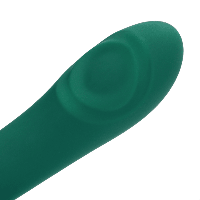 Stimulateur de Prostate Vibrant Greenwave 18 x 4cm