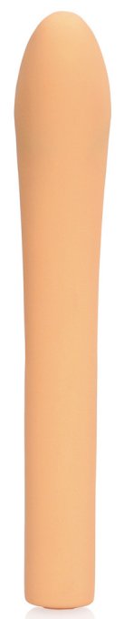 Stimulateur de Prostate Vibrant Peach Fuzz 21 x 4.1cm