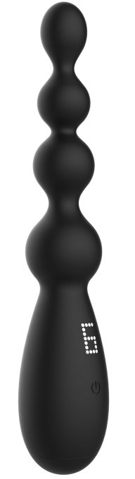 Stimulateur de Prostate Vibrant Tetra Thrill 13.5 x 3.6cm