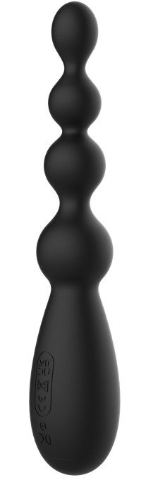 Stimulateur de Prostate Vibrant Tetra Thrill 13.5 x 3.6cm