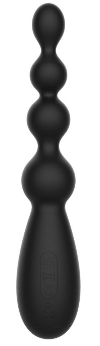 Stimulateur de Prostate Vibrant Tetra Thrill 13.5 x 3.6cm
