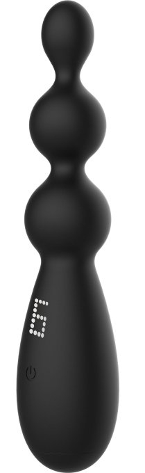 Stimulateur de Prostate Vibrant Triple Thrill 11 x 3.6cm