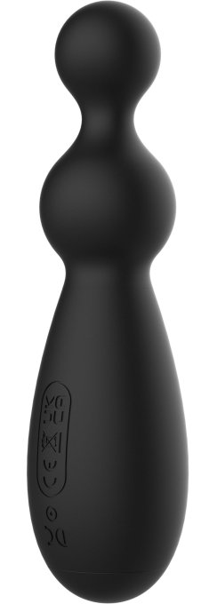 Stimulateur de Prostate Vibrant Twin Thrill 7 x 3.5cm