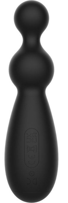 Stimulateur de Prostate Vibrant Twin Thrill 7 x 3.5cm