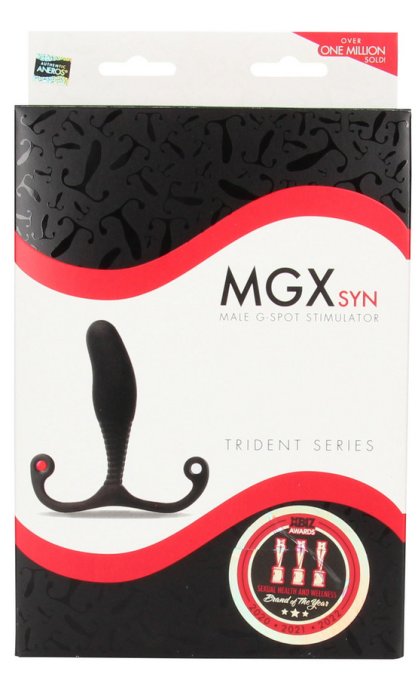 Stimulateur Mgx Syn Trident™ 9 x 2.5cm