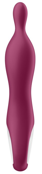 Stimulateur Point G A-mazing 1 Satisfyer Mauve