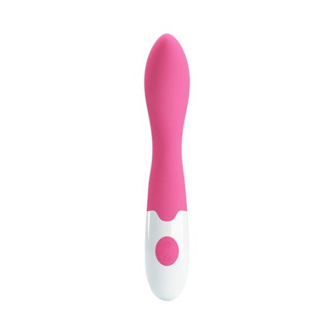 Stimulateur Point G Bishop 12 x 3.1 cm