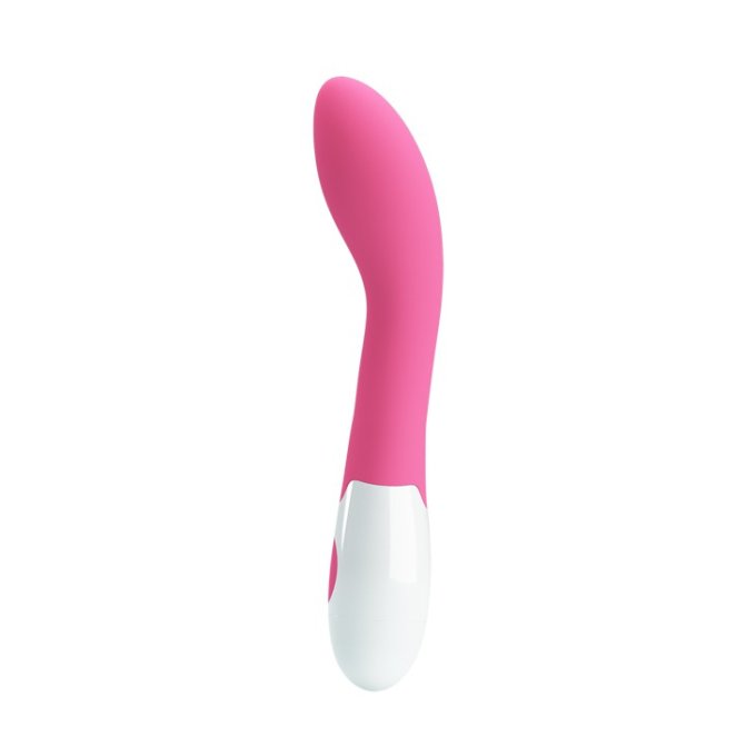 Stimulateur Point G Bishop 12 x 3.1 cm