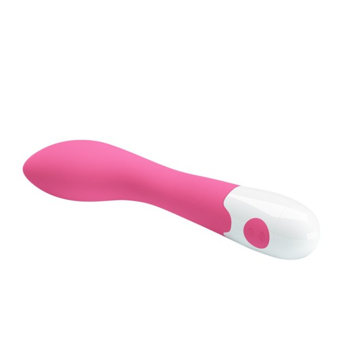 Stimulateur Point G Bishop 12 x 3.1 cm