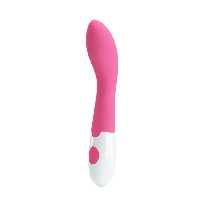 Stimulateur Point G Bishop 12 x 3.1 cm