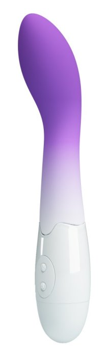 Stimulateur Point G Bishop 12 x 3.1cm