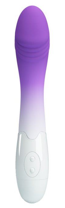 Stimulateur Point G Elemental 12 x 3.5cm