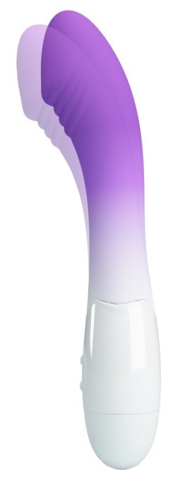 Stimulateur Point G Elemental 12 x 3.5cm