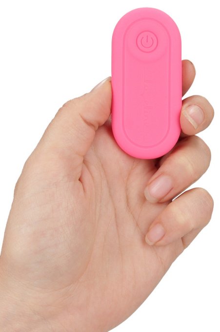 Stimulateur Point G Pinkety 10 x 3.5cm