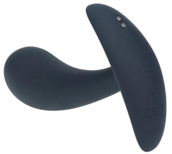 Stimulateur Point Vibe S 9 x 3.2cm