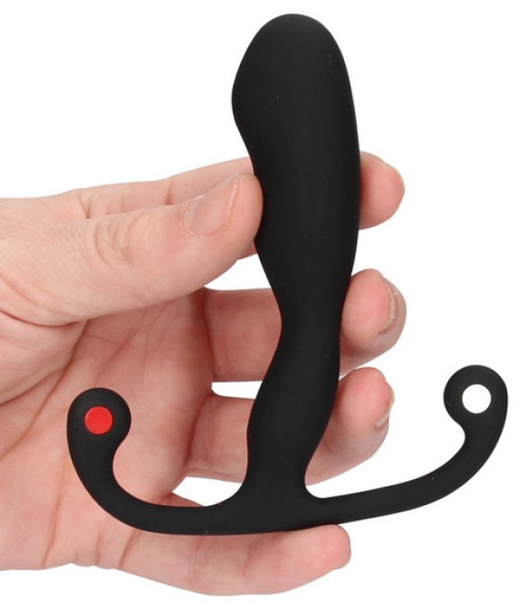 Stimulateur prostatique Helix Syn™ Trident 10 x 2.4cm