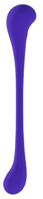 Stimulateur Prostatique Vibrant Bendapurp 14 x 3.5cm
